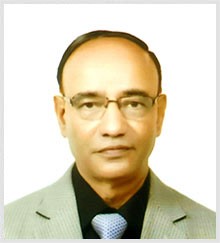 Naresh Kumar Sood